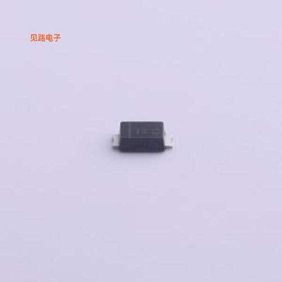 BAV21HWF-7 -[原装DIODE STD 200V 200MA SOD123FSOD-123F
