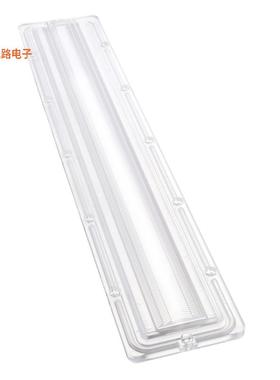 PLL2091EWIP -[全新LENS CLR 54X100DEG ELLIP/OVAL]