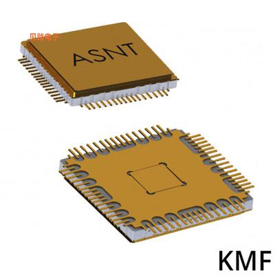ASNT2112-KMF -[全新IC MUX 1:2 64CQFP]