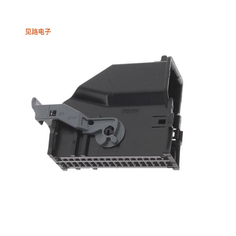 1924337-1 -[全新SHIELD ASSEMBLY, 54 POSN, 0.64MM]