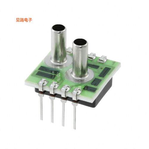 NPC-1220-015D-3-S -[全新SENSOR 15PSID 0.12