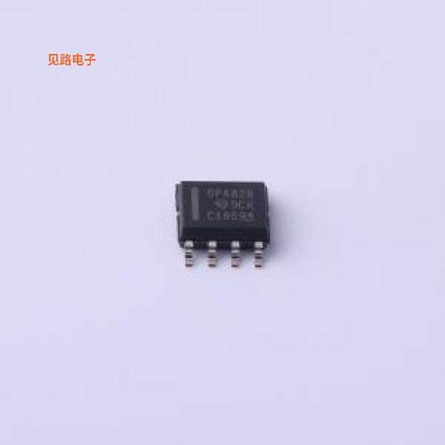 OPA828IDR -[原装FET输入运放SOIC-8