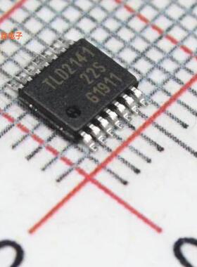 原装正品 TLD21413EPXUMA1-全新