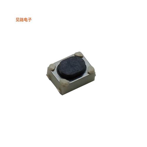 RKB2SJK250SMTR LFS -[全新SWITCH TACTILE SPST-NO 0.05A 12V]