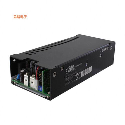 MU425S12EF -[全新AC/DC CONVERTER 12V 264W]