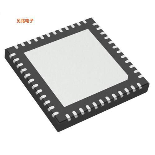 PIC32CM5164LS00048-I/U5B -[全新IC MCU 512KB FLASH 48VQFN]