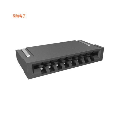 HFW8R-2STE1H1LF -[全新CONN FFC FPC TOP 8POS 1MM R/A]