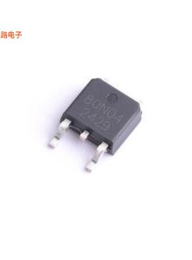 XR80N04B -[原装(MOSFET)TO-252-3L
