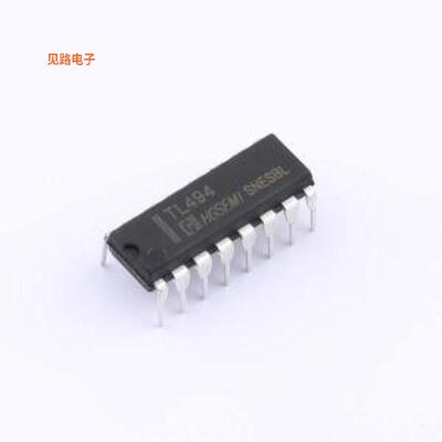 TL494N -[原装专业电源管理(PMIC)DIP-16