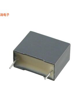 R46KI333000N0K -原装[CAP FILM 0.33UF 10% 560VDC RAD0.33 F