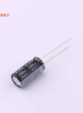 8332LAM1020RXN0110 -[原装直插铝电解插件,D10xL20mm