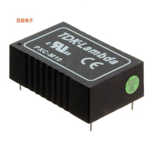 PXC-M10-24WD05-A -[全新DC DC CONVERTER +/-5V 10W]