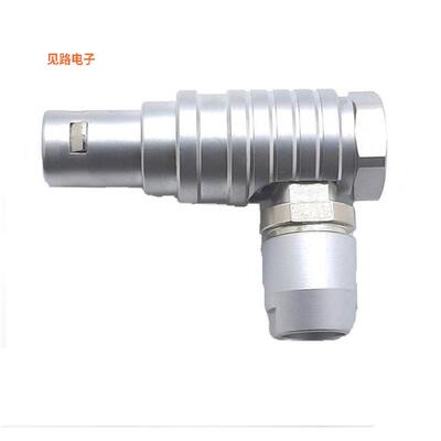 PAG.0B.309.CLAD31 -[全新Push-Pull Plug, 90 Degree Shell]