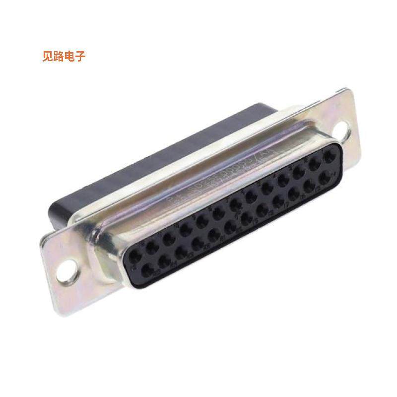 SD25F00000/AA -原装[CONN D-SUB HOUSING RCPT 25POSD-Sub