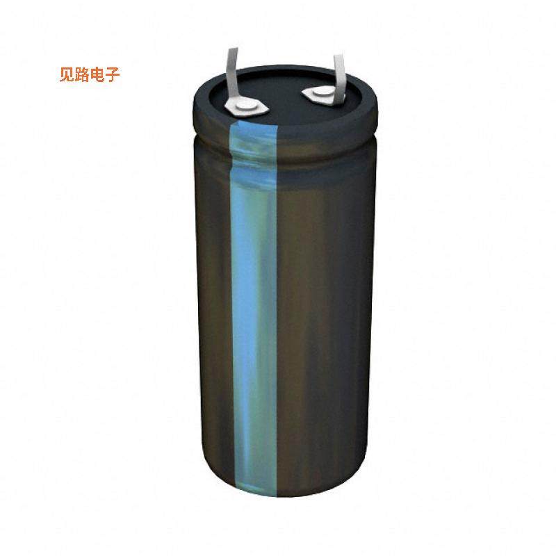 380LX122M400A082 -原装[CAP ALUM 1200UF 20% 400V SNAP