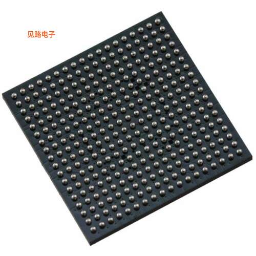 LCMXO2280C-5FTN324C -[全新IC FPGA 271 I/O 324FTBGA]