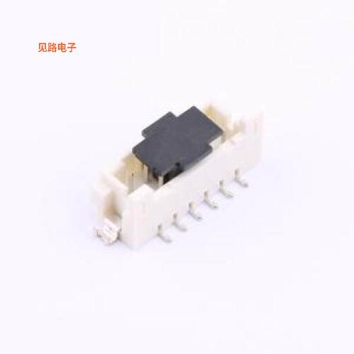 DF11CZ-12DP-2V(27) -[原装线对板针座SMD,P=2mm