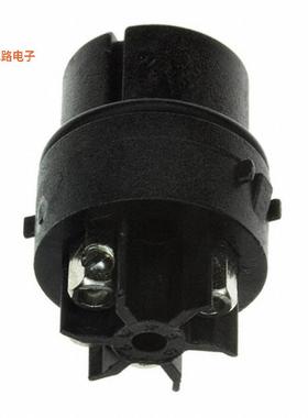 SA3242 -原装[CONN FMALE INSERT 4P SCREW插件，母插口