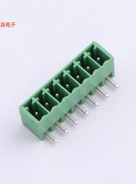 1844265 -[原装TERM BLOCK HDR 7POS 3.50MM插件