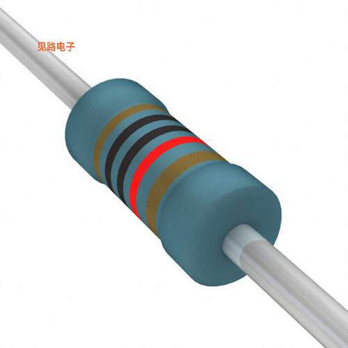 PAC500001002FAC000 -[全新RES 10K OHM 5W 1% AXIAL]