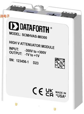 SCMHVAS-M0300 -[全新Voltage Attenuator System for An]