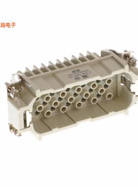 T2020402101-000 -[全新INSERT MALE 40POS+1GND CRIMP]