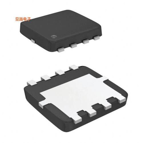 AON7406 -[全新MOSFET N-CH 30V 9A/25A 8DFN]