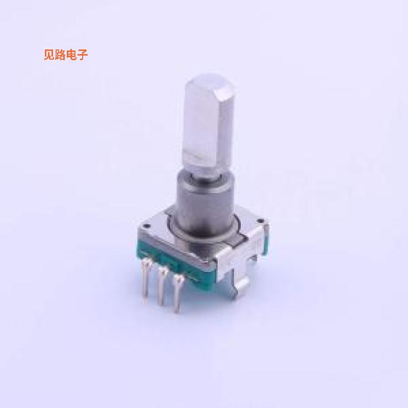 EC11E1534408 -[原装旋转编码器插件