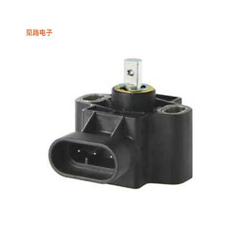 RTY270LVNAX -[全新SENSOR ROTARY 270DEG CONNECTOR]