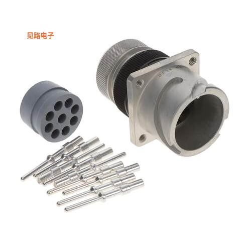 VG95234N1-20A9PNJ -[全新VG95234 9C 9#25 PIN CABLE RECP]