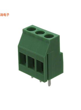 1707917 -[全新TERM BLK 3P SIDE ENT 5.08MM PCB]