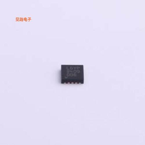 LT3045EDD#TRPBF -[原装线性(LDO)DFN-10-EP(3x3)