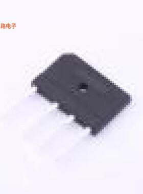 GBJ2002 -[原装整流桥6GBJ