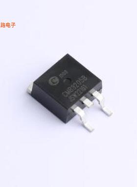 CMB3205B -[原装(MOSFET)TO-263