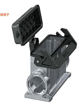 1082596 -原装[CONN BASE SIDE ENTRY SIZE B24基座 - 盒内安装