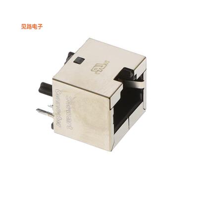 SS-60300-016 -原装[CAT6A SHIELDED VERTICAL JACK插孔