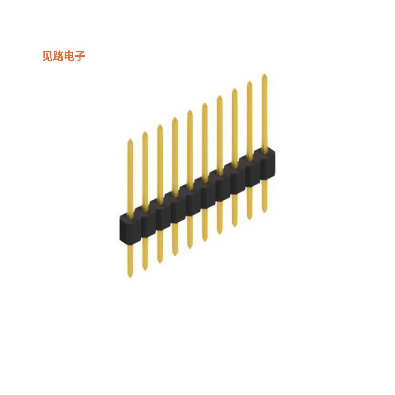 SLM N 1 063 10 G -原装[Straight, narrow insulator接头