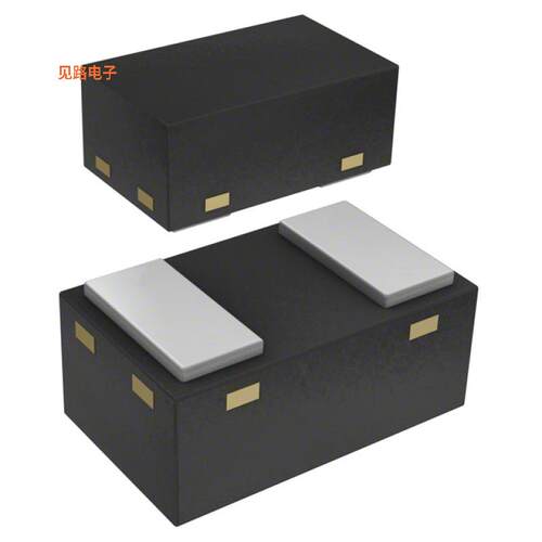 SMV1232-040LF -[全新DIODE VARACTOR 15V 20MA 0402]