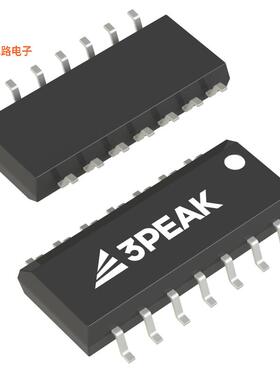 TP2124-SR -原装[IC OPAMP 4 CIRCUIT 14-SOP标准