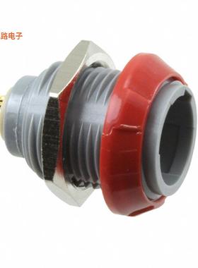 PLB1G220004 -[全新CONN RCPT FMALE 4POS SOLDER CUP]