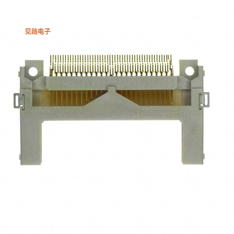 N7E50-A516 PK-20 -[全新CONN COMPACT FLASH CARD R/A SMD]