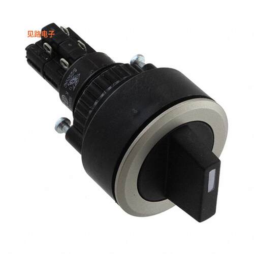 K14-507.22200 -[全新SWITCH SELECT 2POS 4PST 5A 250V]