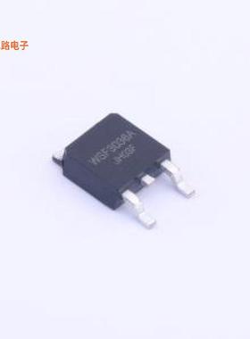 WSF3036A -[原装(MOSFET)TO-252