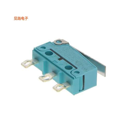ABS1411513 -[全新SWITCH SNAP ACT SPDT 0.1A 125V]