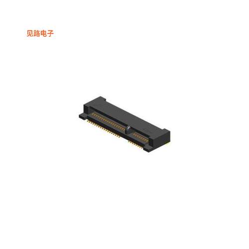 51700-0520W-001 -[全新MINI PCIE EXPRESS REVERSE TYPE 0]