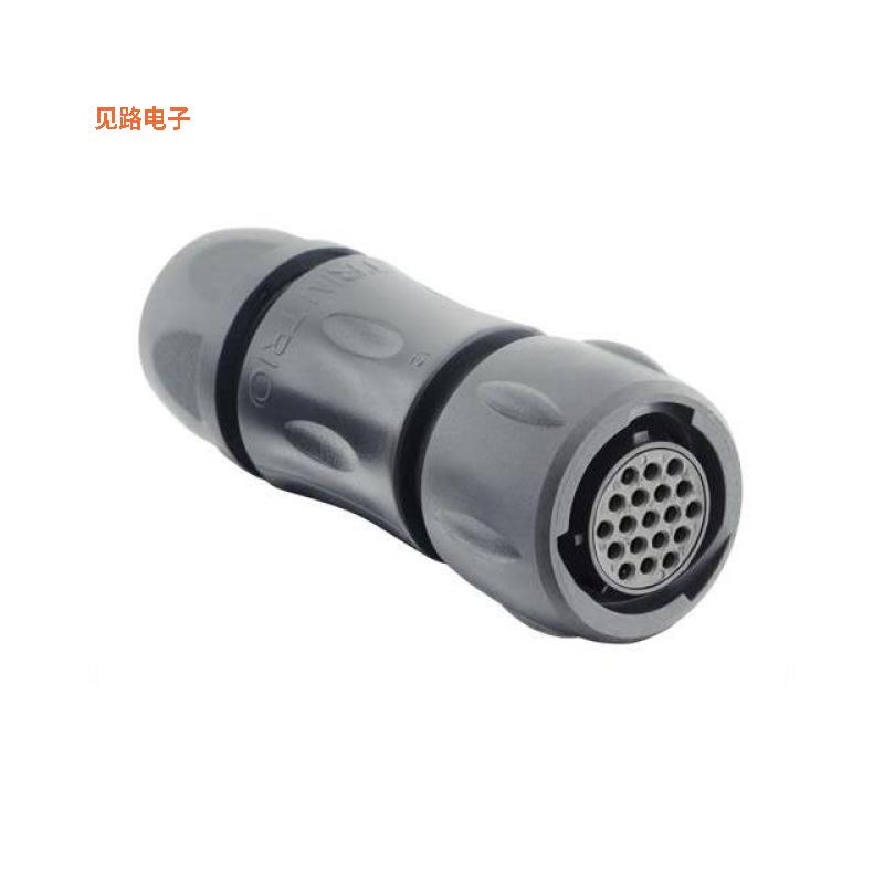 UTSX6JC1419S -原装[PLUG, WITH CABLE GLAND BACKSHELL插头外壳