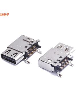 全新USB-C32-S-RU-CS4-BK-TR -[原装USB-C（USB TYPE-C）]