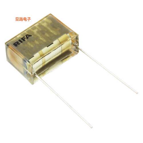 PMR209MC6220M022R30 -[全新FILTER RC 22 OHMS/0.22UF