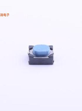 PTS810SJG250SMTRLFS -[原装轻触开关SMD-4P,3.2x4.2mm