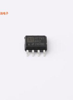 HT741ARZ -[电压反馈运算放大器SOP-8运算放大器